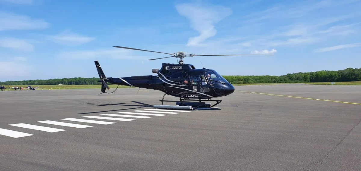 Guide d’achat d’un hélicoptère d’occasion