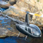 achat-robinson-r66-neuf