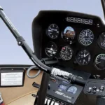 achat-robinson-r66-neuf-interior