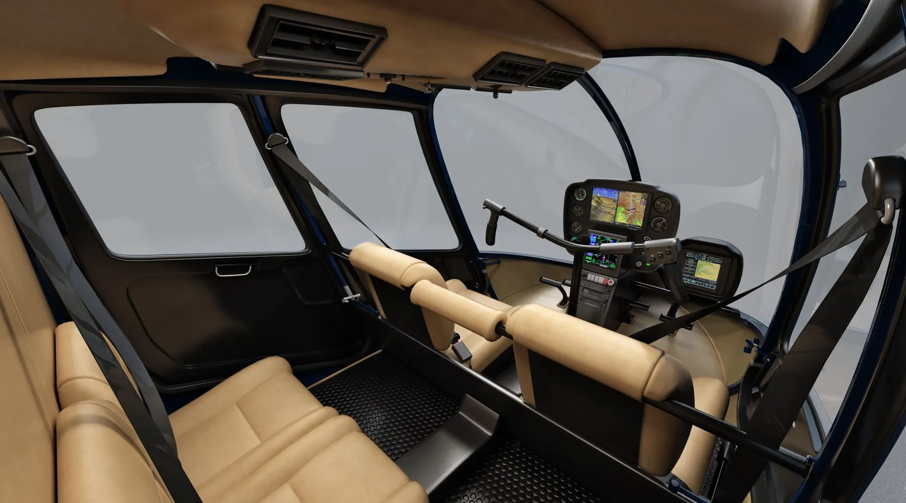 achat-robinson-r66-neuf-interior-2