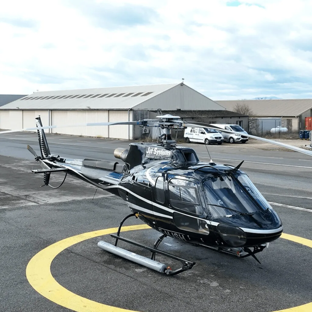 helicoptere-Airbus-H125-neuf achat airbus H125 neuf