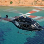 achat bell 429 neuf