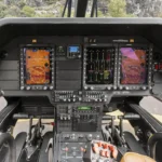 achat leonardo aw109 neuf