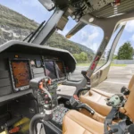 achat leonardo aw109 neuf