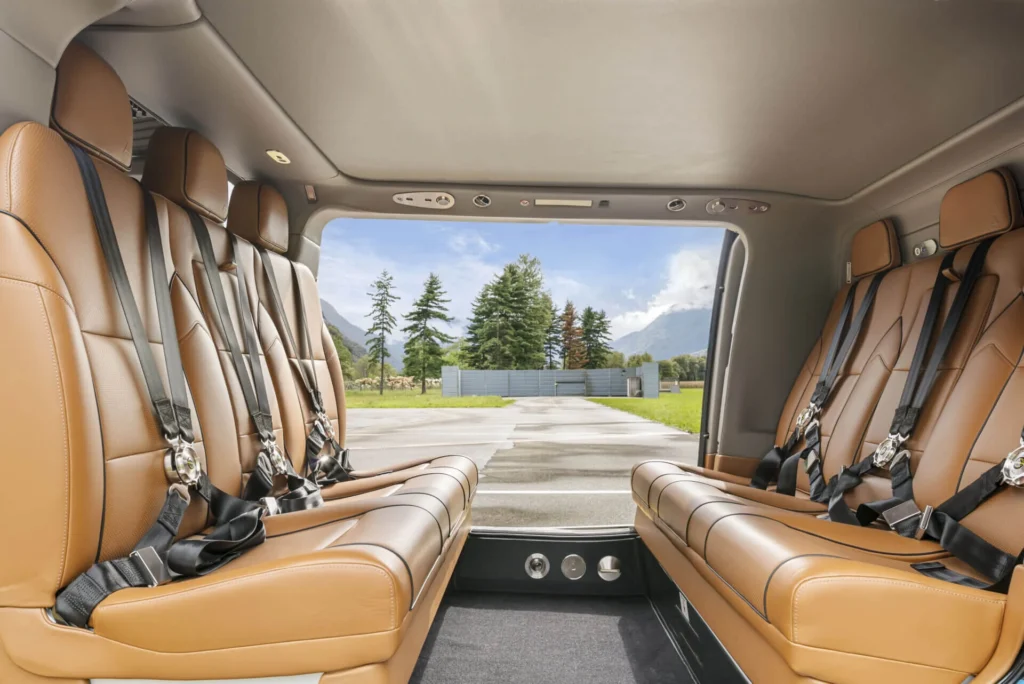 achat leonardo aw109 neuf