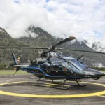 achat leonardo aw109 neuf