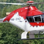 Achat Kopter AW09 neuf