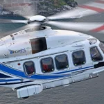 Achat Leonardo AW189 Neuf