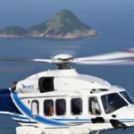 Achat Leonardo AW189 Neuf