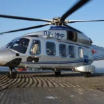 Achat Leonardo AW189 Neuf