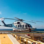 Achat Leonardo AW189 Neuf