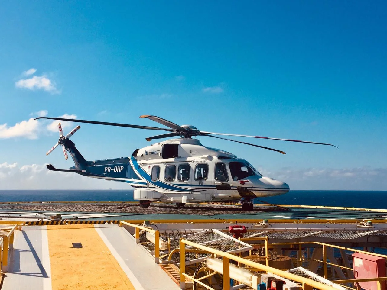 Achat Leonardo AW189 Neuf