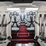 Achat Leonardo AW189 Neuf