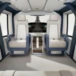 achat Airbus H160 NEUF