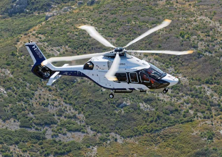 achat Airbus H160 NEUF