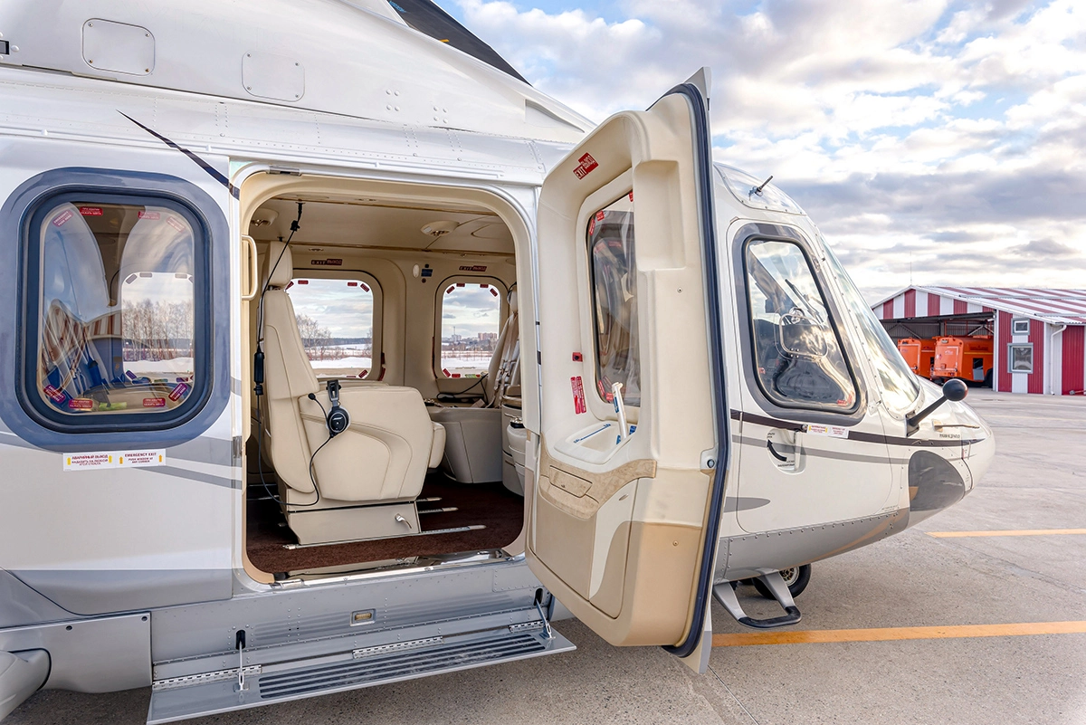 leonardo aw139