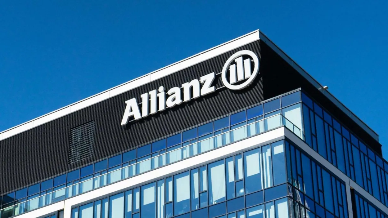 assurance allianz Responsabilité civile